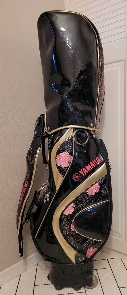 + 젝시오 + 여성용 골프채 풀세트 이미지