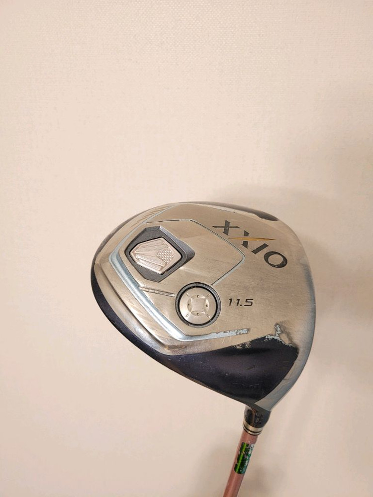+ 젝시오 + 여성용 골프채 풀세트 이미지