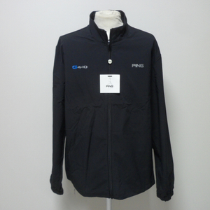 (무료배송) 핑/정품/남성/춘추/일상복/골프 바람막이/110(XL)새제품 이미지