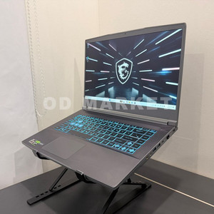 msi 게이밍 노트북(RTX4050,144hz) 이미지