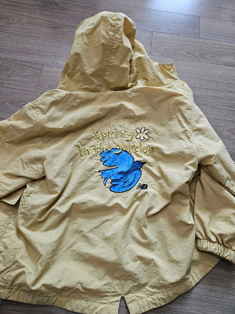 뉴발 키즈 140 이미지