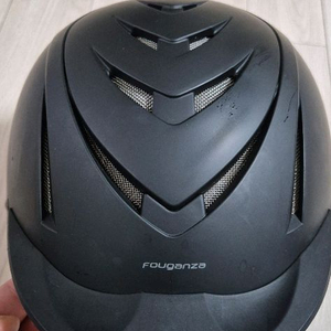 승마 헬멧 이미지