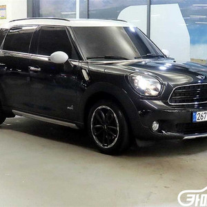 [미니]컨트리맨 (R60) 2.0 쿠퍼 D ALL4 #4월특가 이미지