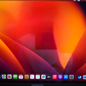 맥북 프로 14 MGDN4KH/A 판매합니다. 이미지