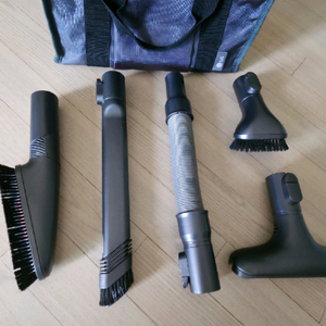 LG코드제로A9s 토탈케어키트5종 새제품 이미지