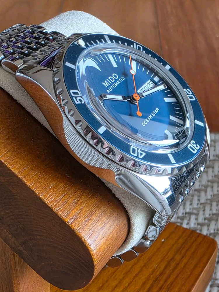 미도 오션스타 트리뷰트 청판 2020년 스탬핑 풀박스 이미지