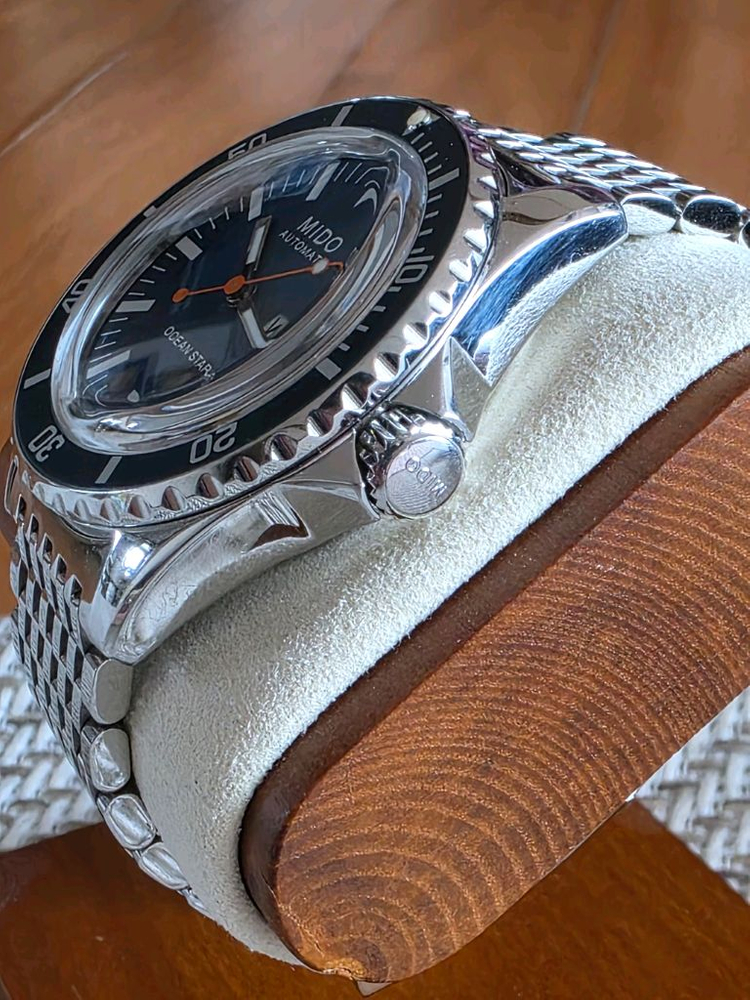 미도 오션스타 트리뷰트 청판 2020년 스탬핑 풀박스 이미지