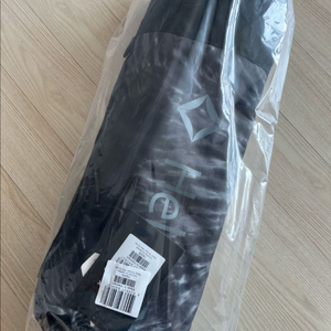 (새제품)헬리녹스 Cot One Convertible 블랙 타이 다이 새상품 이미지