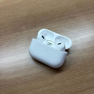 에어팟 프로2 8핀 판매합니다 이미지
