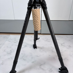 스몰리그 포테이토젯 5756 자동길이조절 카본 삼각대 새상품 이미지