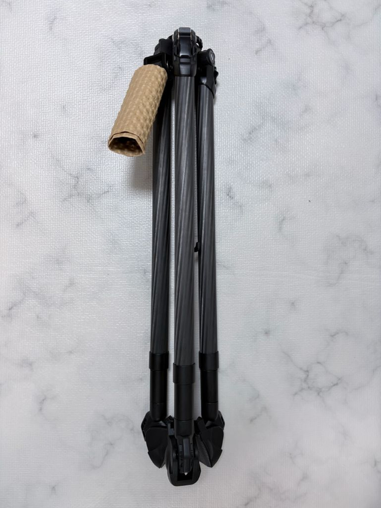 스몰리그 포테이토젯 5756 자동길이조절 카본 삼각대 새상품 이미지