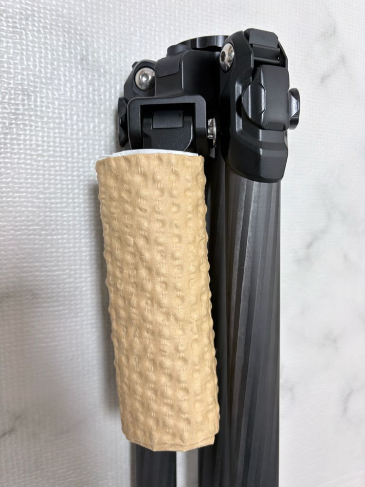 스몰리그 포테이토젯 5756 자동길이조절 카본 삼각대 새상품 이미지