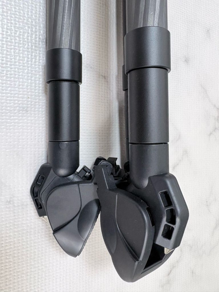 스몰리그 포테이토젯 5756 자동길이조절 카본 삼각대 새상품 이미지