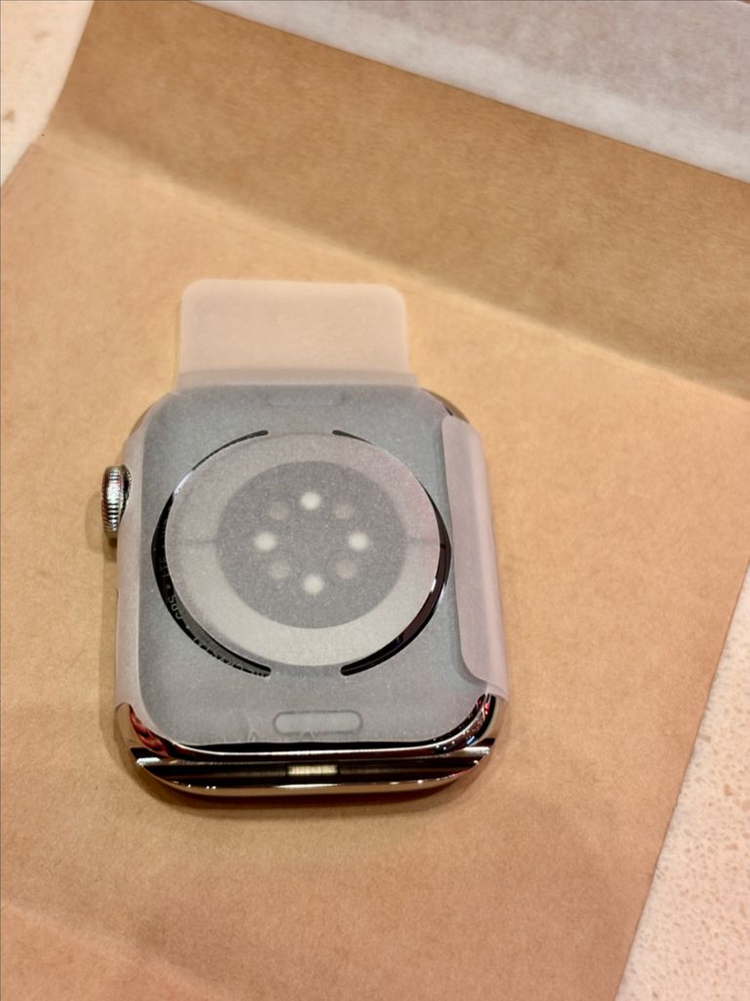 애플워치8 에르메스 45mm (리퍼 새상품) 이미지