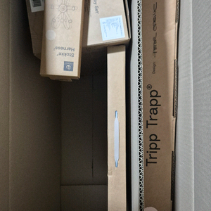 스토케 트립트랩 하이체어 베이비세트 서린핑크 판매합니다 이미지