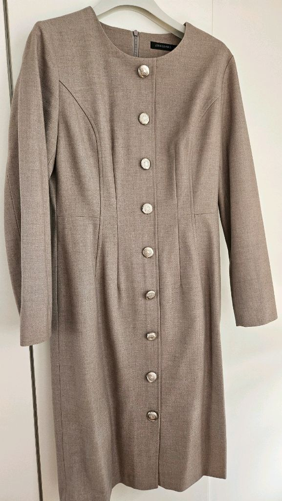 1104라이너 슈퍼린짱 마드모아젤H 원피스 이미지