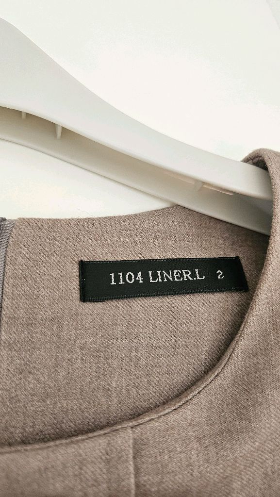 1104라이너 슈퍼린짱 마드모아젤H 원피스 이미지