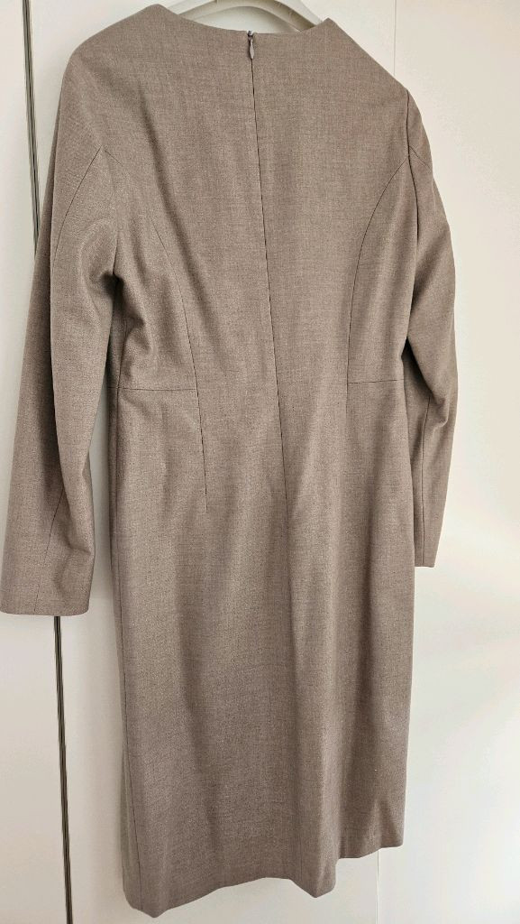 1104라이너 슈퍼린짱 마드모아젤H 원피스 이미지