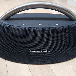 하만카돈 고플레이 스피커블루투스 배터리일체형 이미지