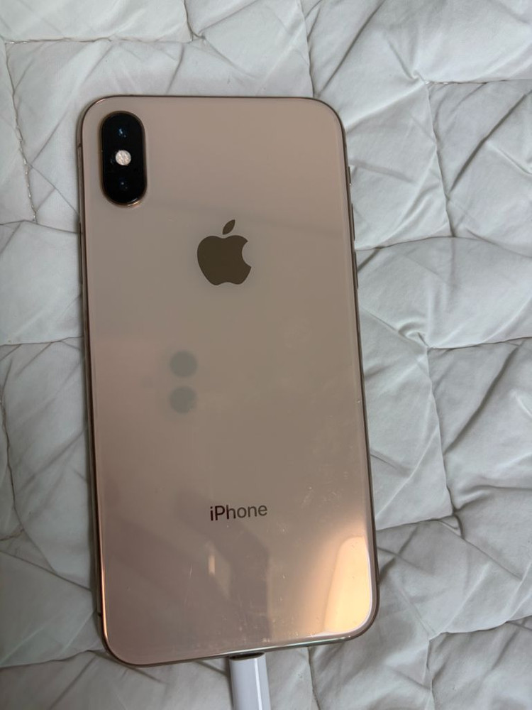 아이폰 XS 512GB 이미지