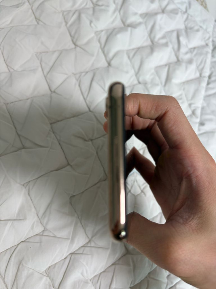 아이폰 XS 512GB 이미지