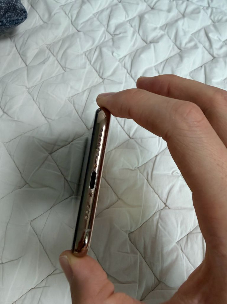 아이폰 XS 512GB 이미지