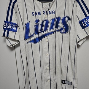 삼성왕조 벤덴헐크 위펜유니폼 이미지