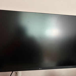 lg 27gp850 이미지