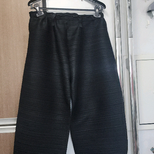 플리츠플리즈 팬츠 3사이즈 / 스피치오 롱가디건 이미지