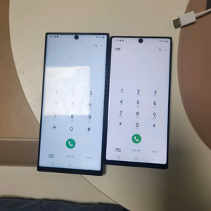 겔럭시 S22 / S22 플러스 / S21 울트라 / S23 액정 수리 해드려요 이미지