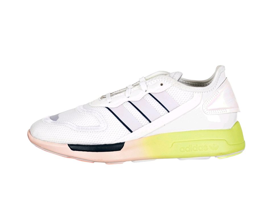 새상품)20만원 240-245 아디다스 zx 운동화 런닝화 스니커즈 아식스 젤카야노 나이키 줌보메로 삼바 살로몬 이미지