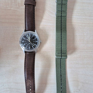 타이맥스 MK1 오토 카키 이미지