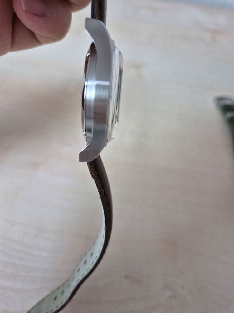 타이맥스 MK1 오토 카키 이미지