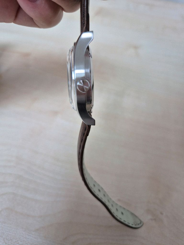 타이맥스 MK1 오토 카키 이미지