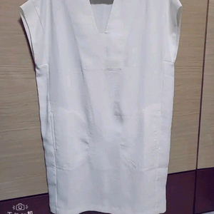 vincs빈스 원피스 이미지