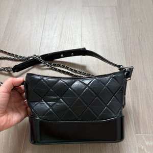 샤넬 가브리엘 호보 스몰 이미지