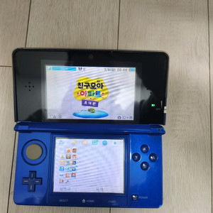 포켓몬뱅크,친모아초대편등 순정 닌텐도 3DS 판매합니다 이미지