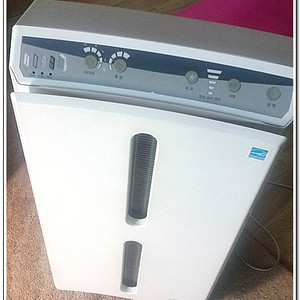 암웨이 공기청정기 앳모스피어 / 10-3832K 이미지