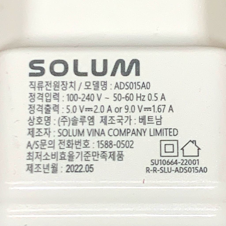 구글 크롬캐스트 4세대 4K (GZRNL) 이미지