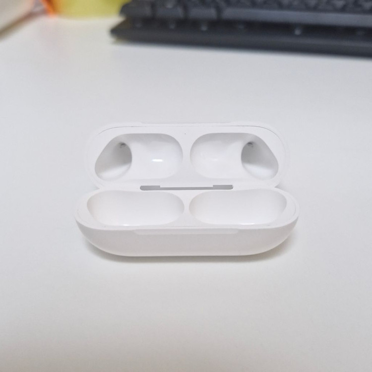 에어팟 프로3 본체 이미지