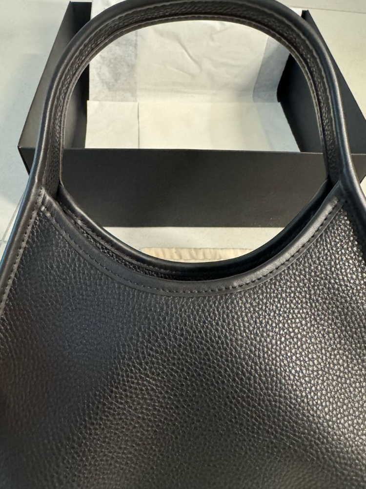 코치 에르고백 코치터피아 가죽 숄더백 이미지