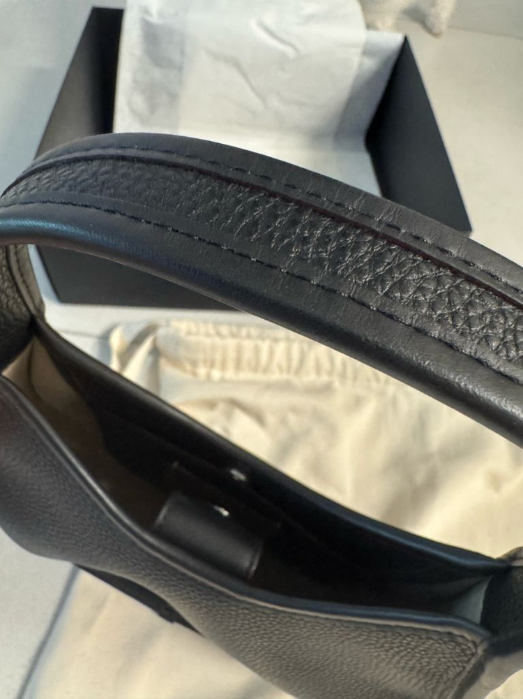 코치 에르고백 코치터피아 가죽 숄더백 이미지