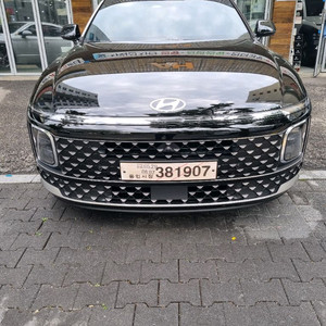 신차. 중고차. 그랜저. (신불/타사부결/누구나가능) 렌트카 이미지