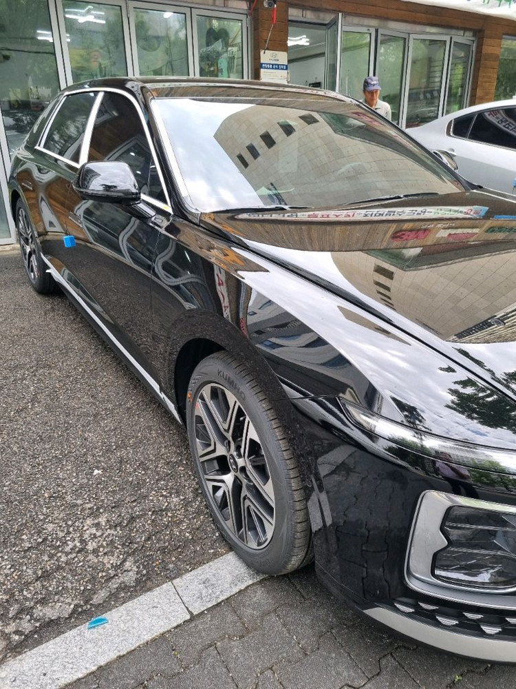 신차. 중고차. 그랜저. (신불/타사부결/누구나가능) 렌트카 이미지