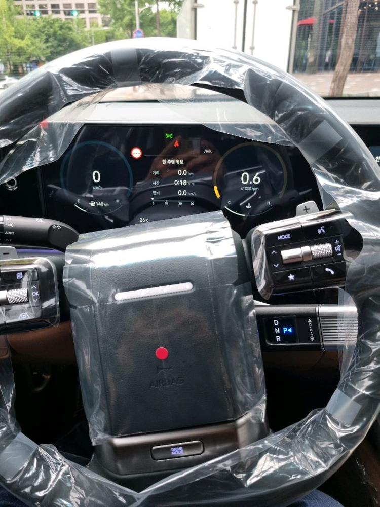 신차. 중고차. 그랜저. (신불/타사부결/누구나가능) 렌트카 이미지