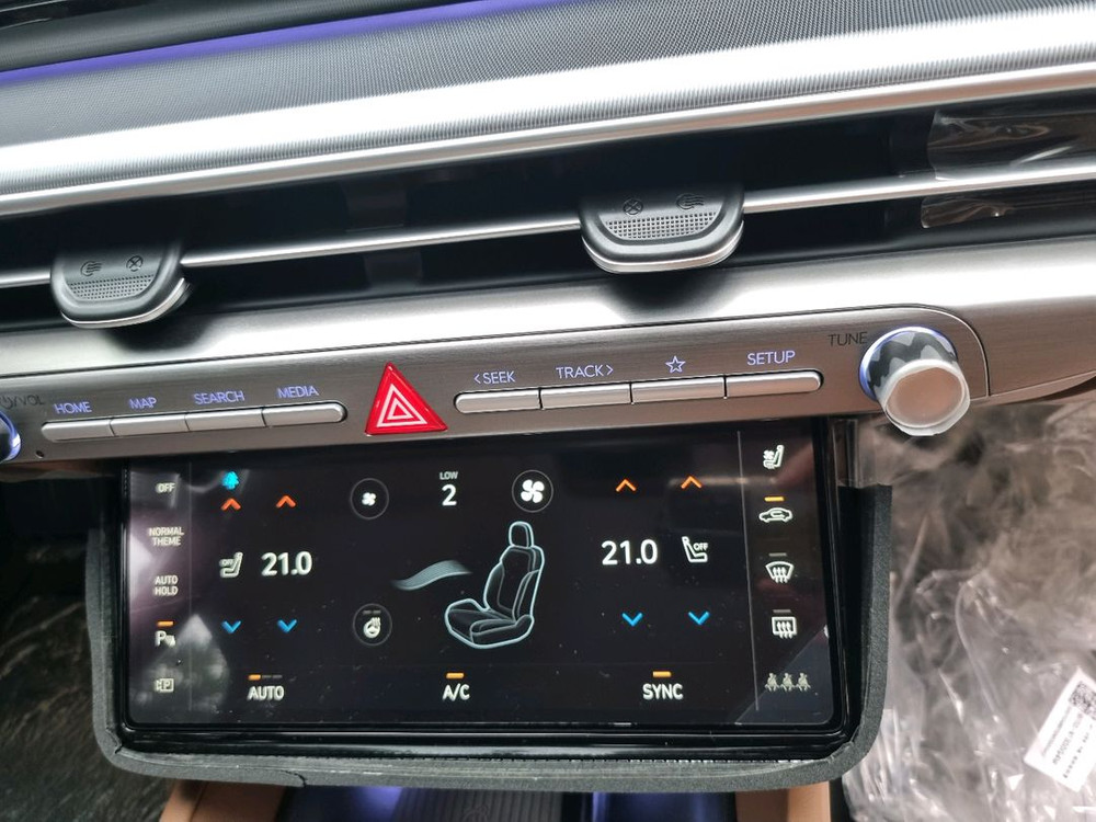 신차. 중고차. 그랜저. (신불/타사부결/누구나가능) 렌트카 이미지