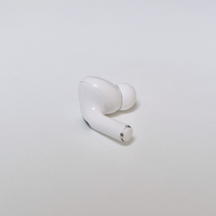 에어팟 프로2 왼쪽 유닛 S급 이미지