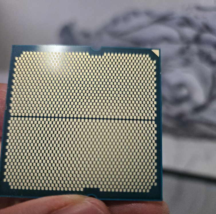 9600x cpu 알리발 이미지