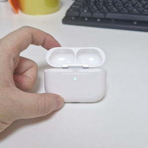 에어팟 프로3 본체 S급 이미지