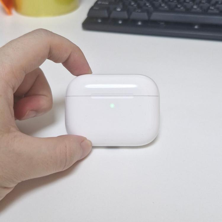 에어팟 프로3 본체 S급 이미지